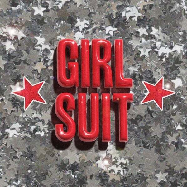 Cover art for Girl Suit