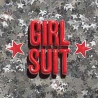 Girl Suit